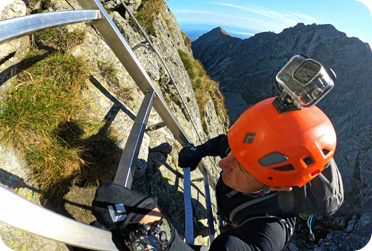 You are currently viewing Orla Perć